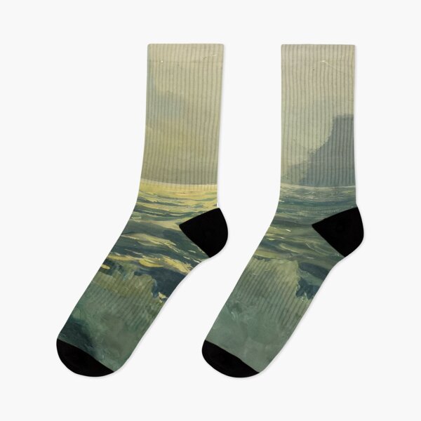 Item preview, Frederick Judd Waugh designed and sold by TizianaBrand.