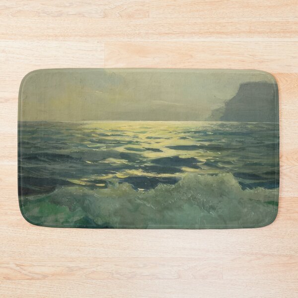 Item preview, Frederick Judd Waugh designed and sold by TizianaBrand.