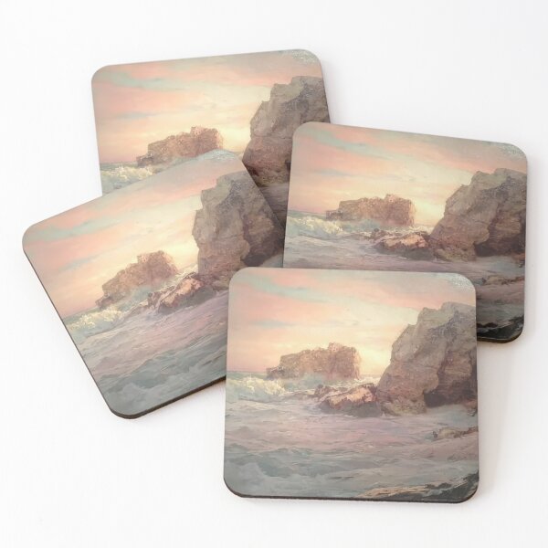 Item preview, Frederick Judd Waugh designed and sold by TizianaBrand.