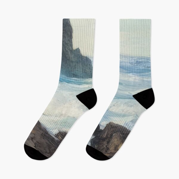 Item preview, Frederick Judd Waugh designed and sold by TizianaBrand.