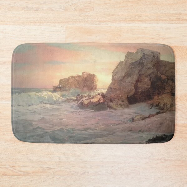 Item preview, Frederick Judd Waugh designed and sold by TizianaBrand.
