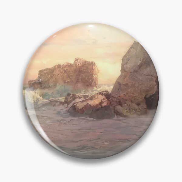 Item preview, Frederick Judd Waugh designed and sold by TizianaBrand.