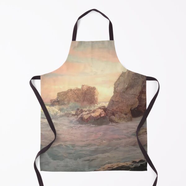 Item preview, Frederick Judd Waugh designed and sold by TizianaBrand.