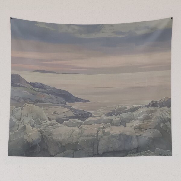 Item preview, Frederick Judd Waugh designed and sold by TizianaBrand.
