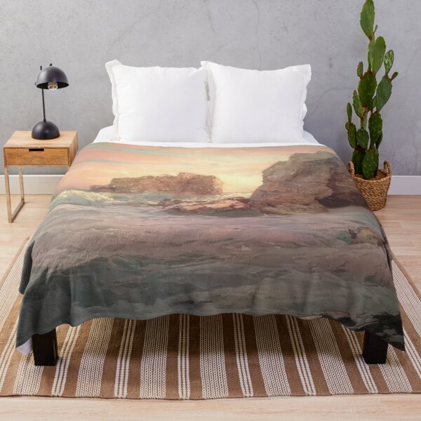 Item preview, Frederick Judd Waugh designed and sold by TizianaBrand.