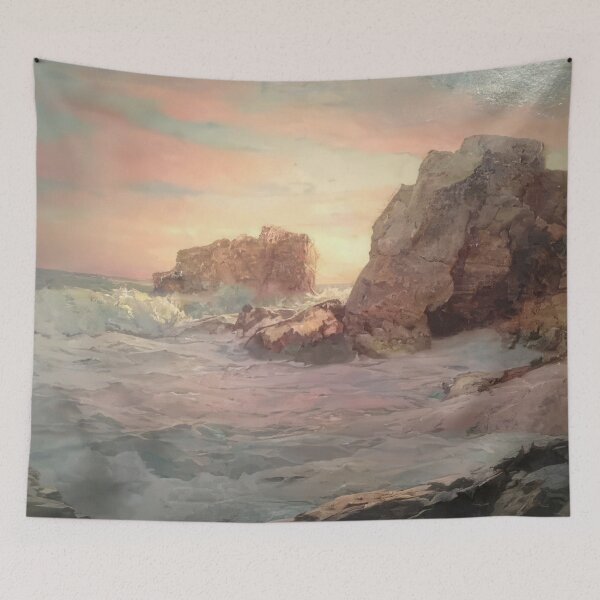 Item preview, Frederick Judd Waugh designed and sold by TizianaBrand.