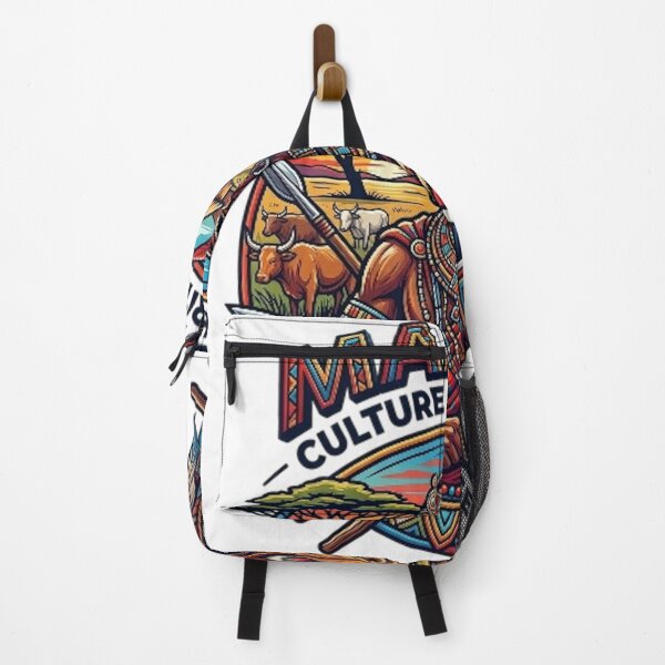Item preview, MAASAI CULTURE designed and sold by likbatonboot.