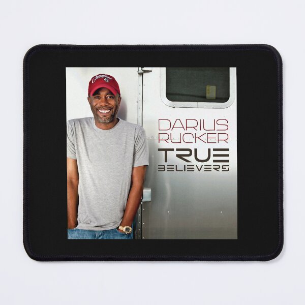 Item preview, Darius Rucker at Murray Bros designed and sold by uquartermanst.