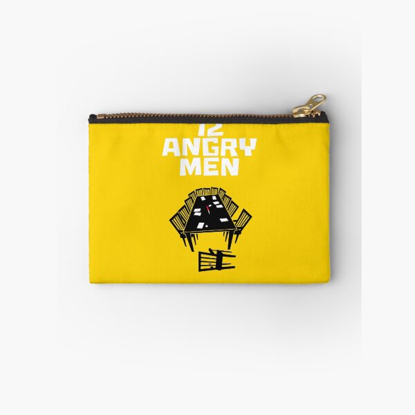Item preview, 12 Angry Men designed and sold by Fire TheMann.