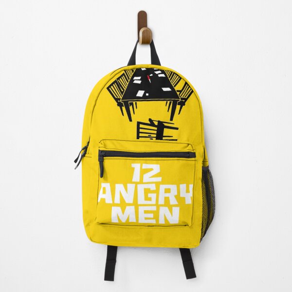 Item preview, 12 Angry Men designed and sold by Fire TheMann.