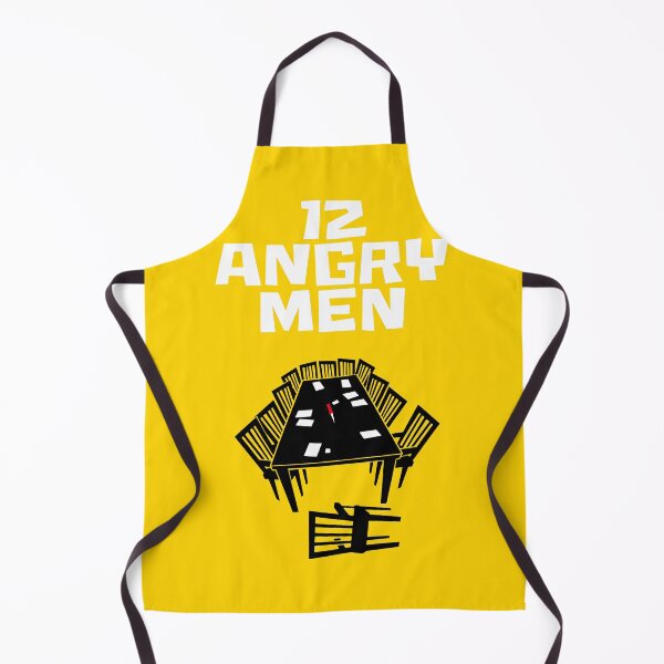 Item preview, 12 Angry Men designed and sold by Fire TheMann.