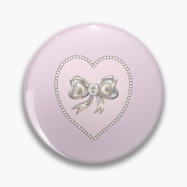 Item preview, Studded Bow Stamp designed and sold by MayflowerandIvy.