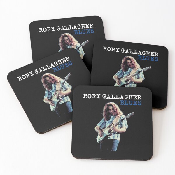 Item preview, Rory Gallagher Blue  designed and sold by mohsins.