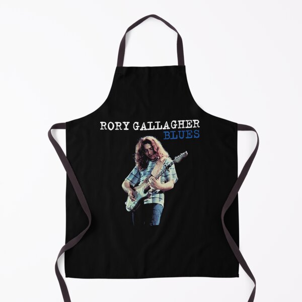 Item preview, Rory Gallagher Blue  designed and sold by mohsins.