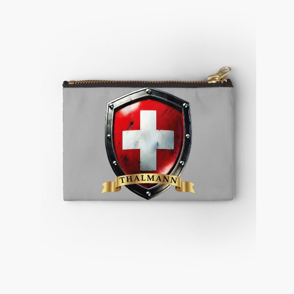 Artikelvorschau, Thalmann Schweiz Wappen der Tradition entworfen und verkauft von Highlandkings.