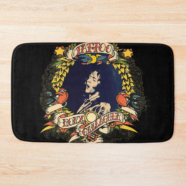 Item preview, Rory Gallagher designed and sold by Khaledhattabi.