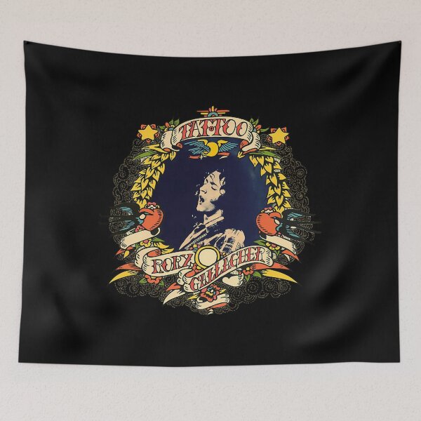 Item preview, Rory Gallagher designed and sold by Khaledhattabi.
