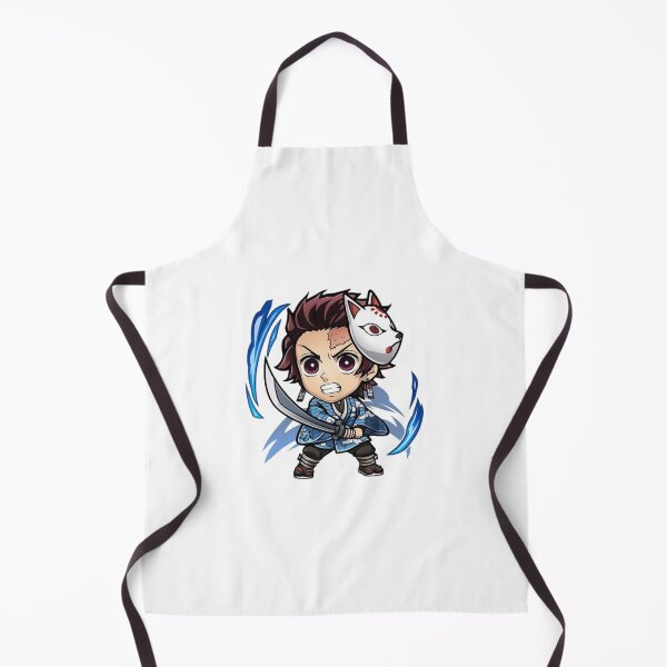 Item preview, Tanjiro Kamado Water Breathing Chibi designed and sold by LesageSecond.