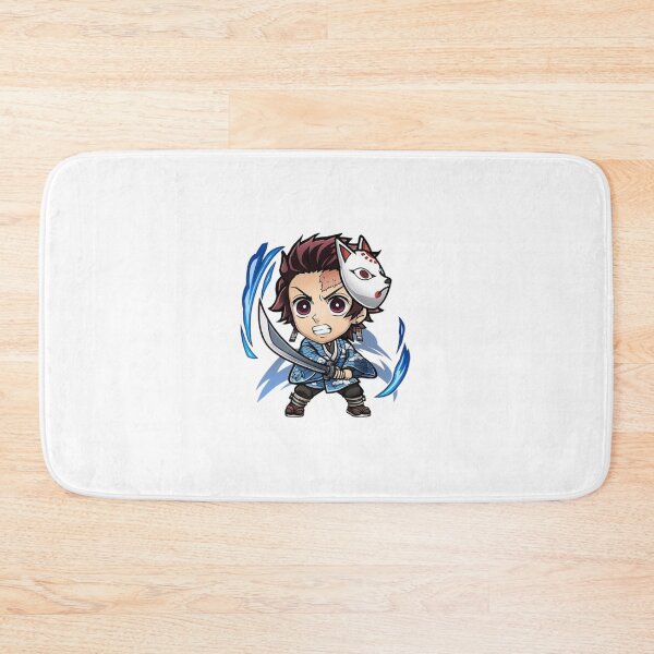 Item preview, Tanjiro Kamado Water Breathing Chibi designed and sold by LesageSecond.