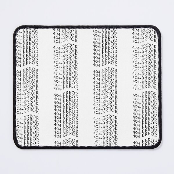 Item preview, 404.ERROR designed and sold by VibeL0gic.
