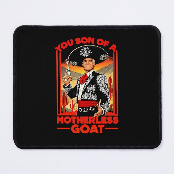 Item preview, Son Of A Motherless Goat designed and sold by mohsins.