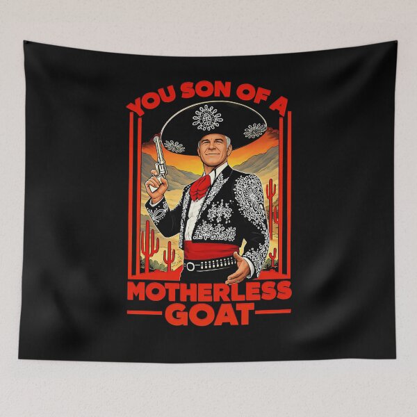 Item preview,  Son Of A Motherless Goat designed and sold by mohsins.