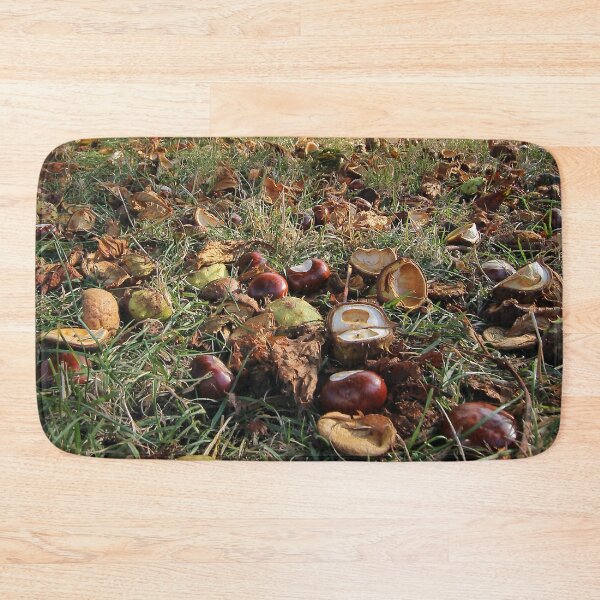 Item preview, conkers on the close designed and sold by Murph's Images.