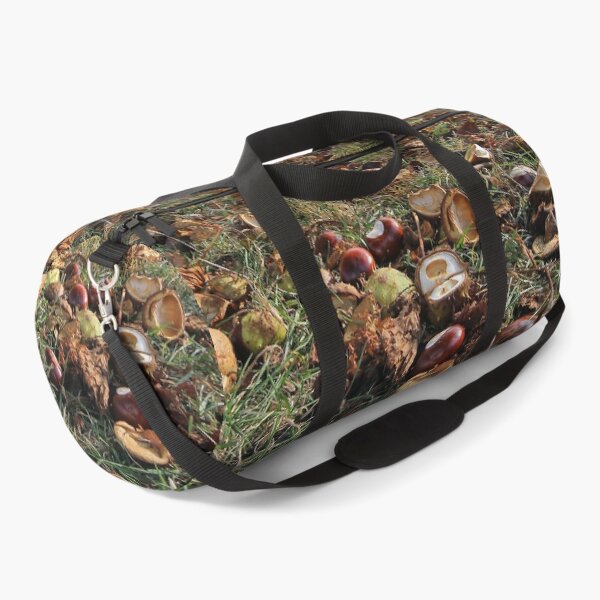 Item preview, conkers on the close designed and sold by Murph's Images.