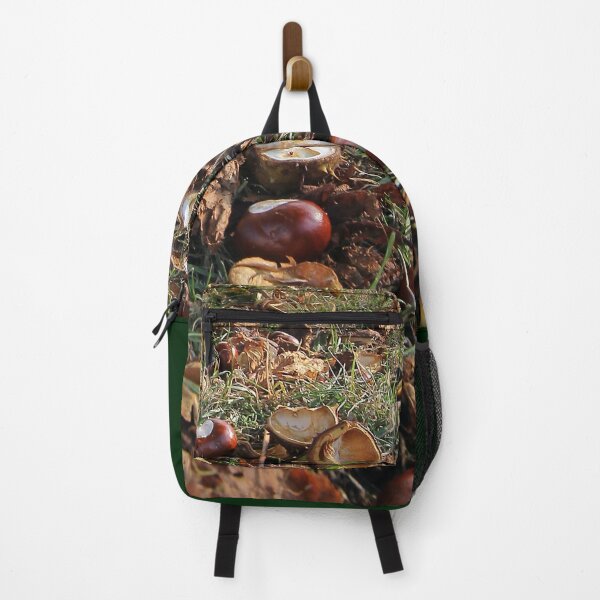 Item preview, conkers on the close designed and sold by Murph's Images.