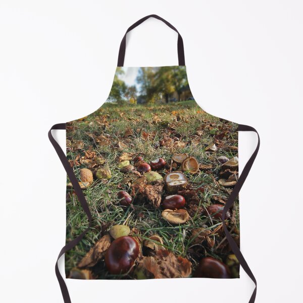 Item preview, conkers on the close designed and sold by Murph's Images.