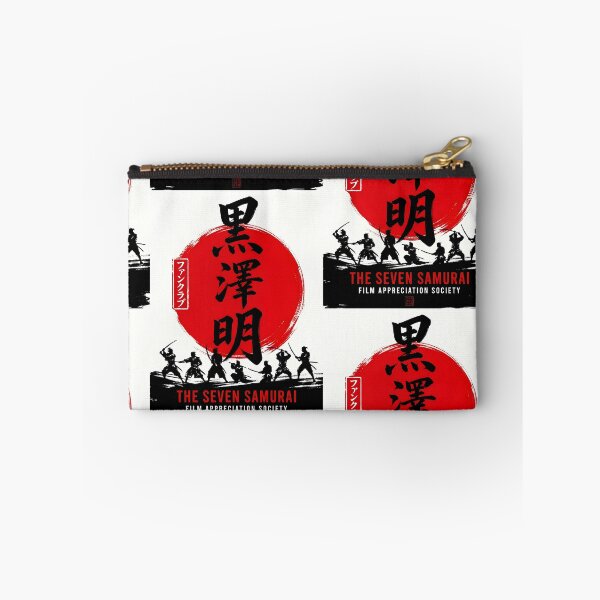 Item preview, Akira Kurosawa Fan Club  designed and sold by Abeshinobi.