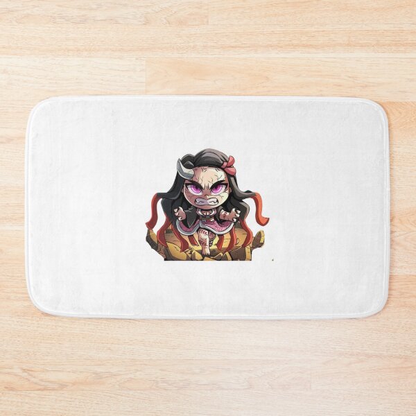 Item preview, Nezuko Kamado Berserk Demon Form designed and sold by LesageSecond.