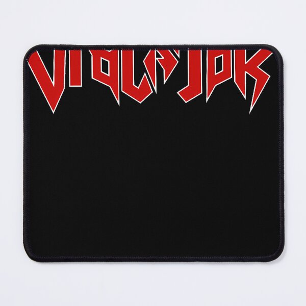 Item preview, Violator Thrash Metal Band Brazil designed and sold by DSC-Fashion.