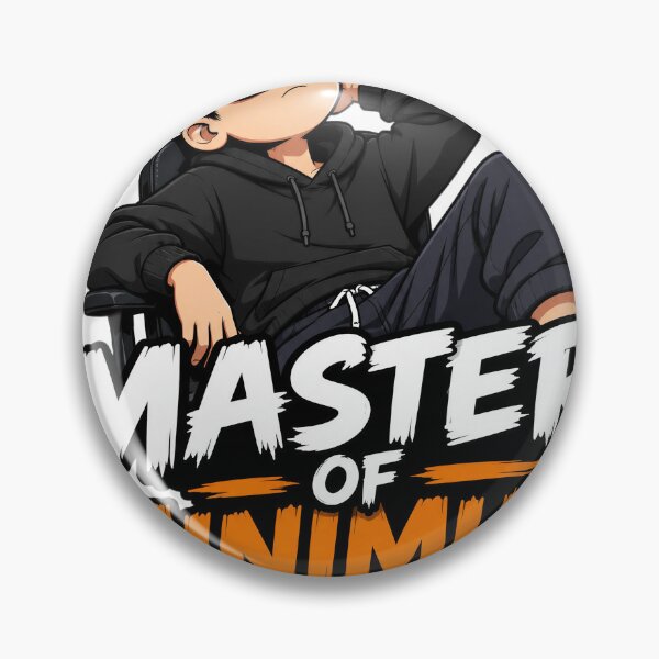 Item preview, Cool Lazy Anime Boy designed and sold by Threadnovax.