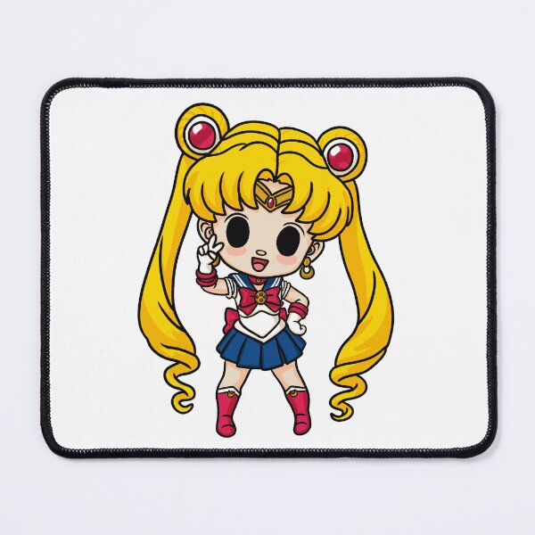 Item preview, Sailor Chibi Moon Girl designed and sold by ArtsieArt.