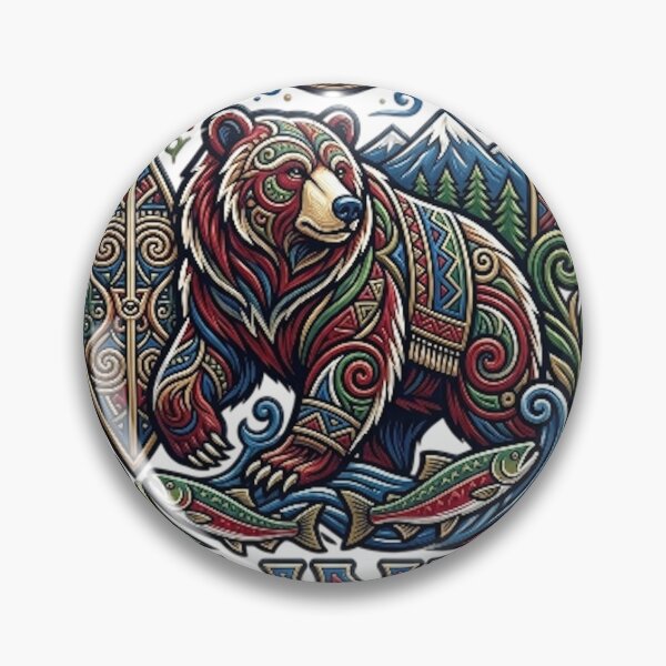 Item preview, AINU CULTURE designed and sold by likbatonboot.