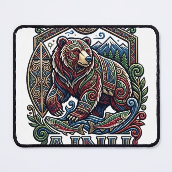Item preview, AINU CULTURE designed and sold by likbatonboot.
