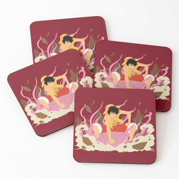 Item preview, Monkey D. Luffy Punch designed and sold by AnzDigital.