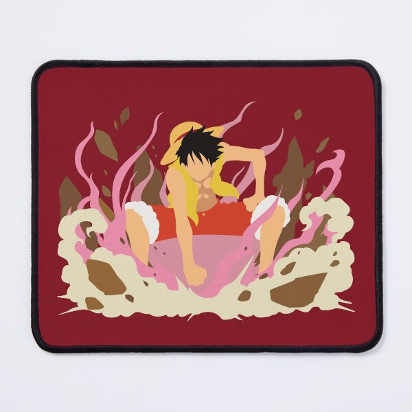 Item preview, Monkey D. Luffy Punch designed and sold by AnzDigital.