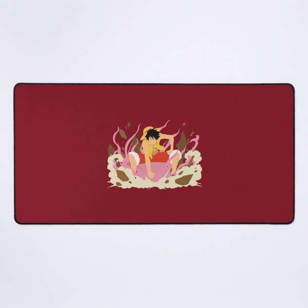 Item preview, Monkey D. Luffy Punch designed and sold by AnzDigital.