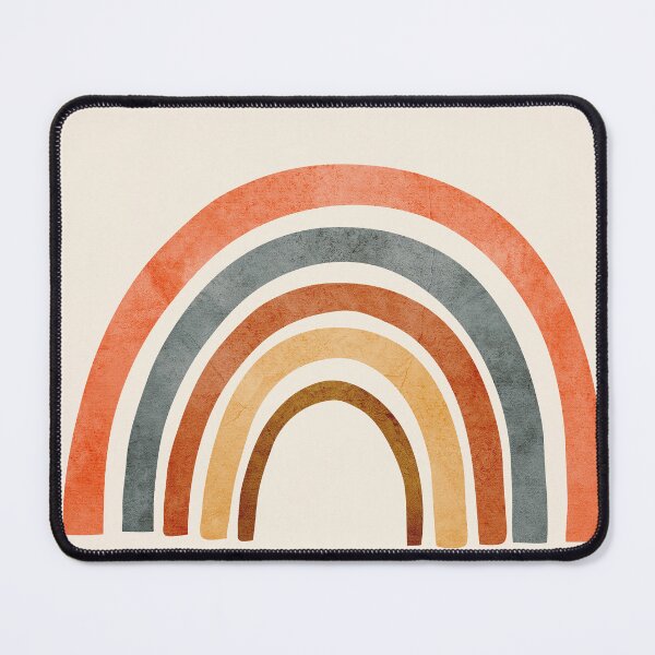 Item preview, Abstract Rainbow designed and sold by Branka Kodzoman.