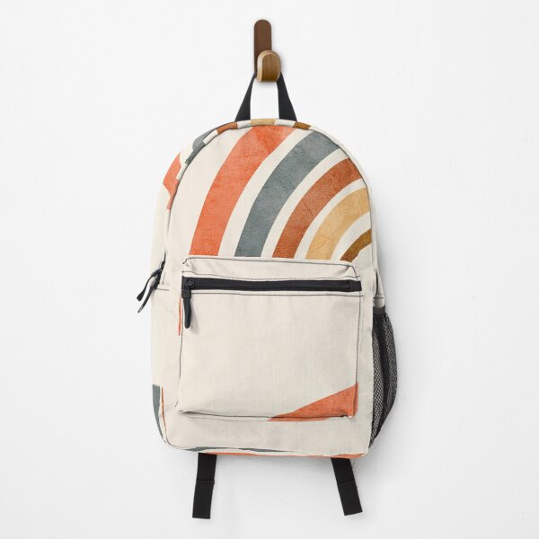 Item preview, Abstract Rainbow designed and sold by Branka Kodzoman.