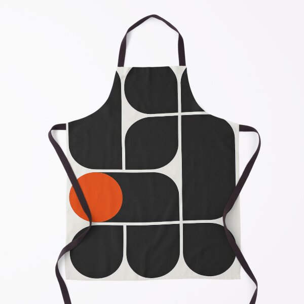 Item preview, Bold Bauhaus Geometry – Modern Minimalist Art designed and sold by Bondira-Spono.