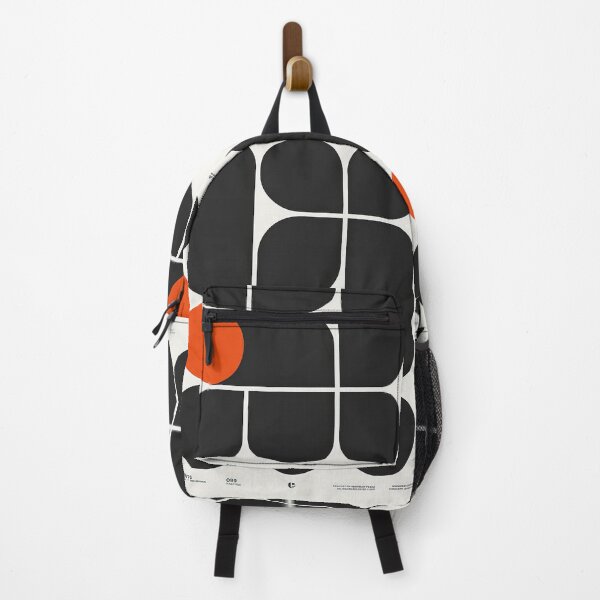 Item preview, Bold Bauhaus Geometry – Modern Minimalist Art designed and sold by Bondira-Spono.
