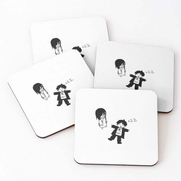 Item preview, Eren Yeager & Ymir Paths Interaction designed and sold by LesageSecond.