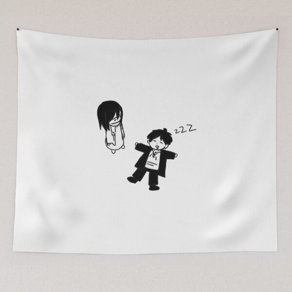 Item preview, Eren Yeager & Ymir Paths Interaction designed and sold by LesageSecond.