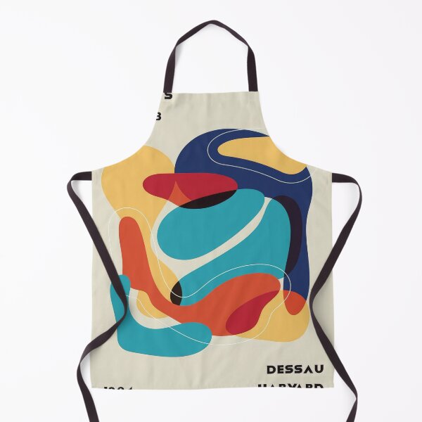 Item preview, Bold Bauhaus Geometry – Modern Minimalist Art designed and sold by Bondira-Spono.