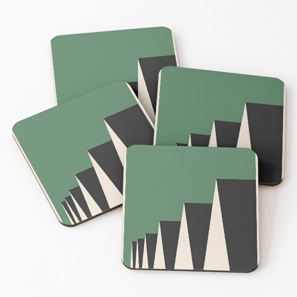 Item preview, Bold Bauhaus Geometry – Modern Minimalist Art designed and sold by Bondira-Spono.
