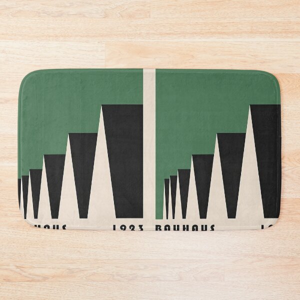 Item preview, Bold Bauhaus Geometry – Modern Minimalist Art designed and sold by Bondira-Spono.
