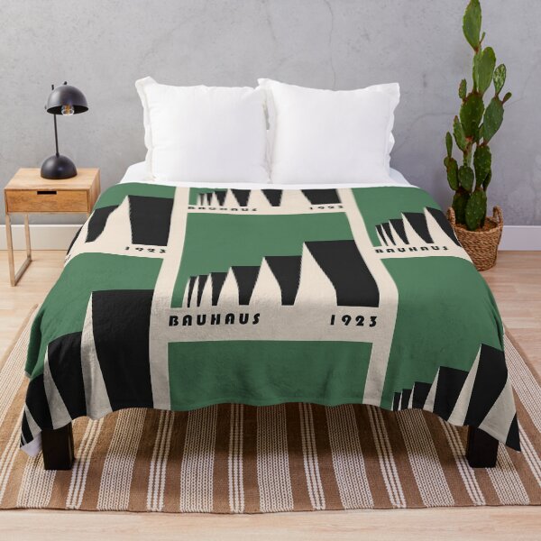 Item preview, Bold Bauhaus Geometry – Modern Minimalist Art designed and sold by Bondira-Spono.